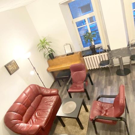 Centro Apartment Near Gedimas Avenue Вильнюс Экстерьер фото