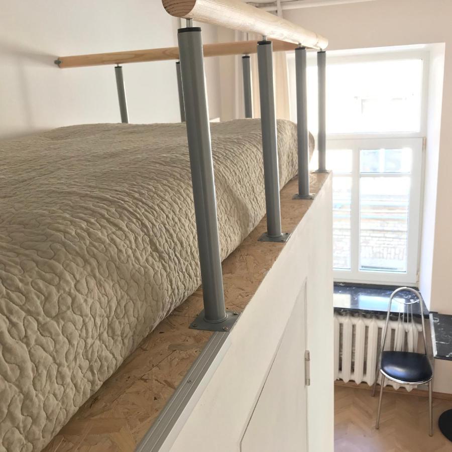 Centro Apartment Near Gedimas Avenue Вильнюс Экстерьер фото
