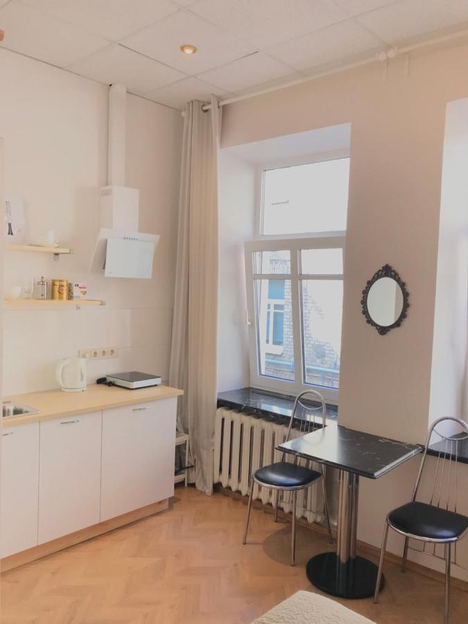 Centro Apartment Near Gedimas Avenue Вильнюс Экстерьер фото