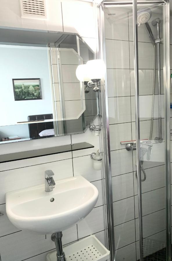 Centro Apartment Near Gedimas Avenue Вильнюс Экстерьер фото