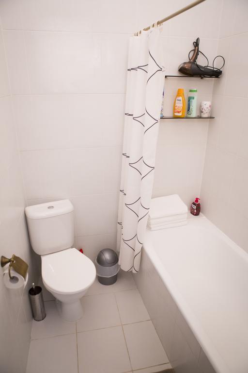 Centro Apartment Near Gedimas Avenue Вильнюс Экстерьер фото