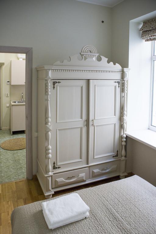 Centro Apartment Near Gedimas Avenue Вильнюс Экстерьер фото